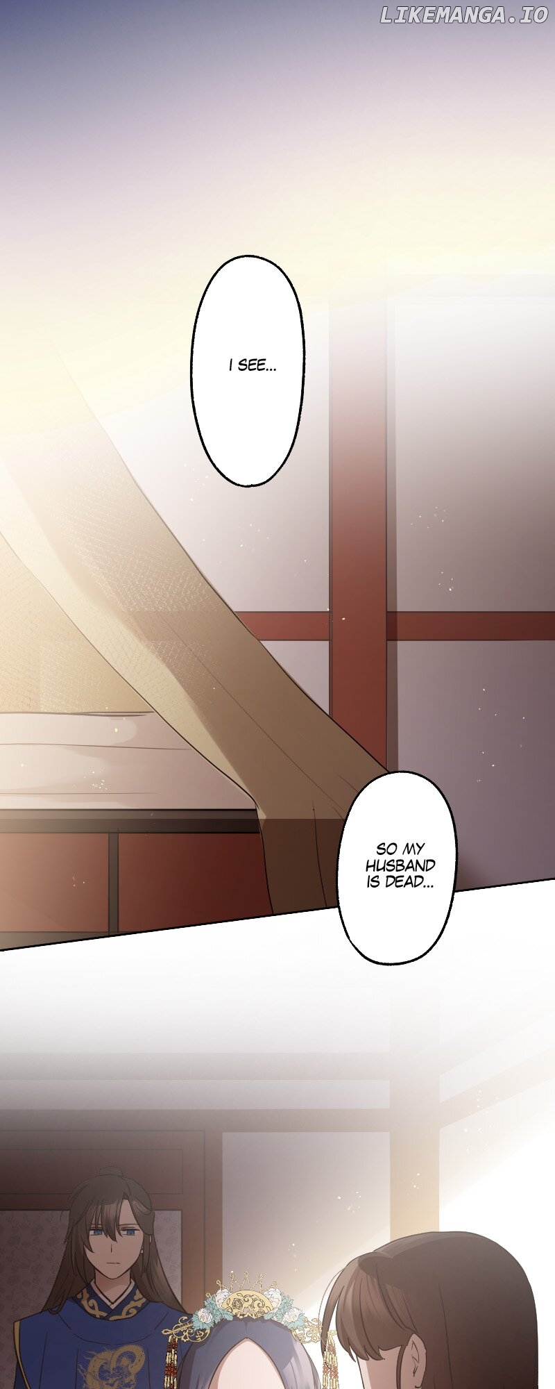 Becoming The Legendary Concubine Chapter 82 - page 16