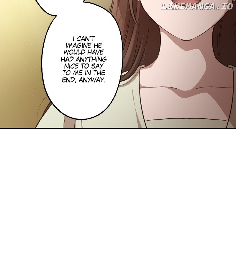 Becoming The Legendary Concubine Chapter 82 - page 19