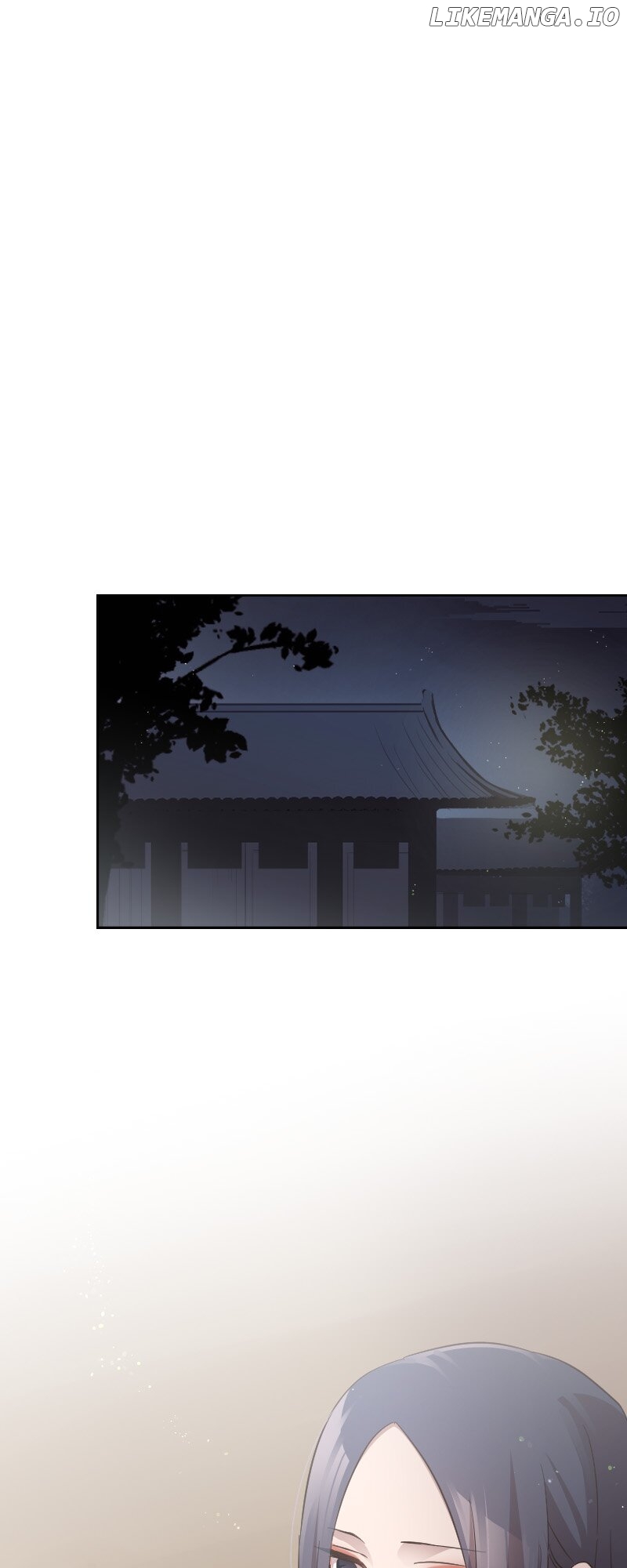 Becoming The Legendary Concubine Chapter 82 - page 24