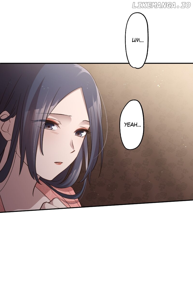 Becoming The Legendary Concubine Chapter 82 - page 26