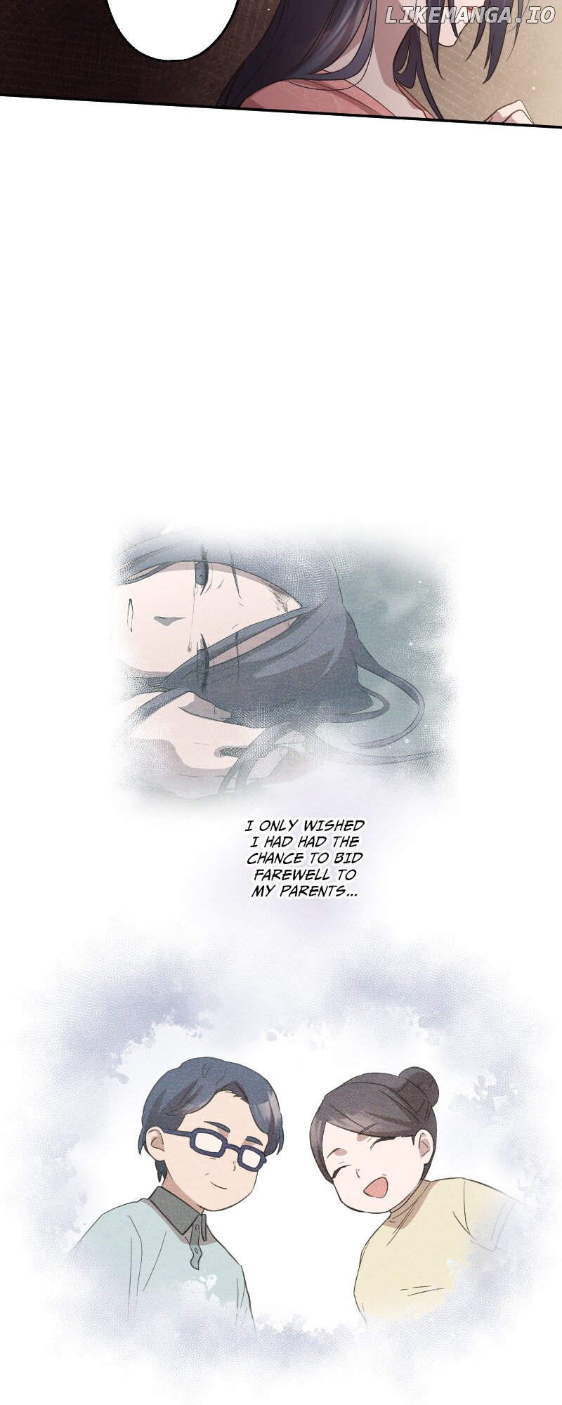 Becoming The Legendary Concubine Chapter 82 - page 28