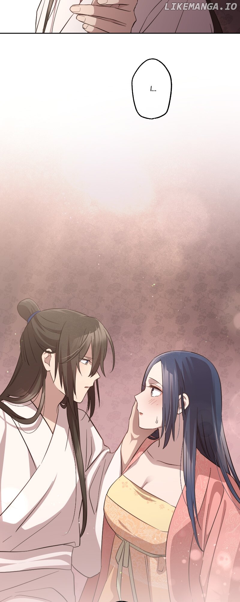 Becoming The Legendary Concubine Chapter 82 - page 39