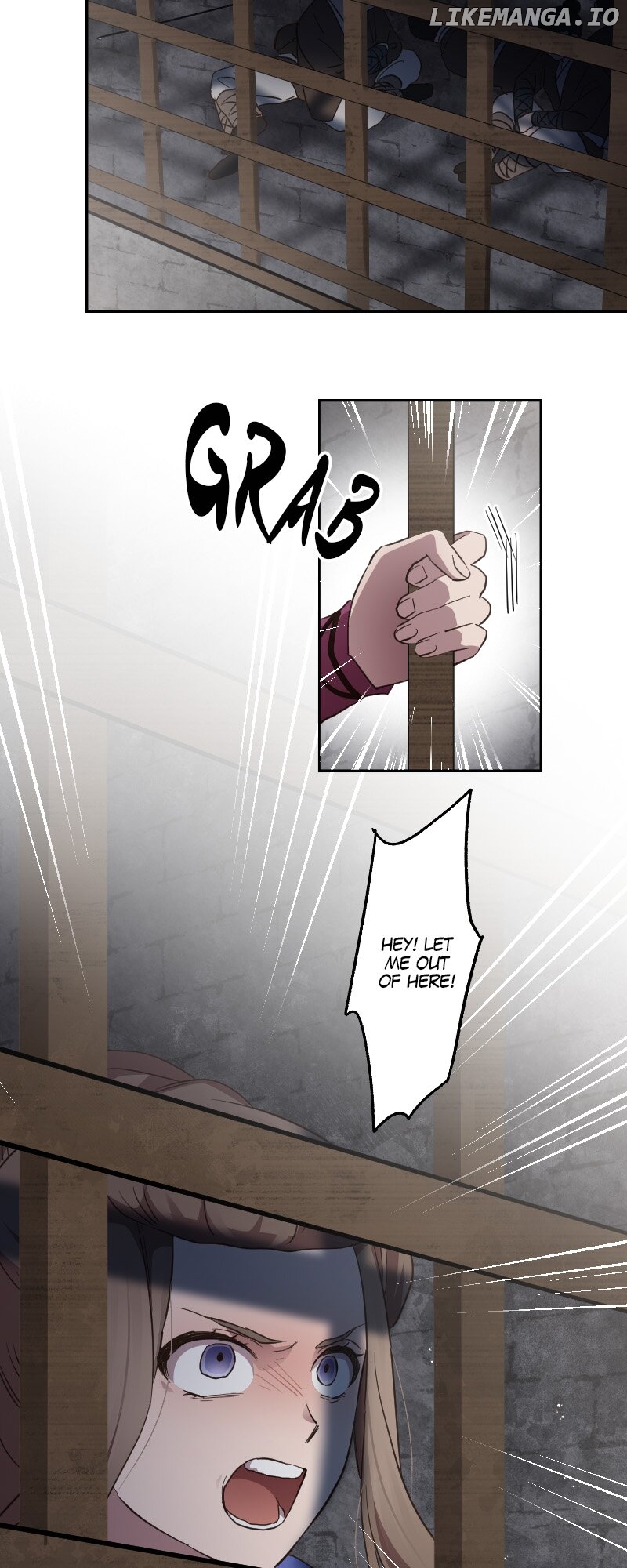 Becoming The Legendary Concubine Chapter 82 - page 4