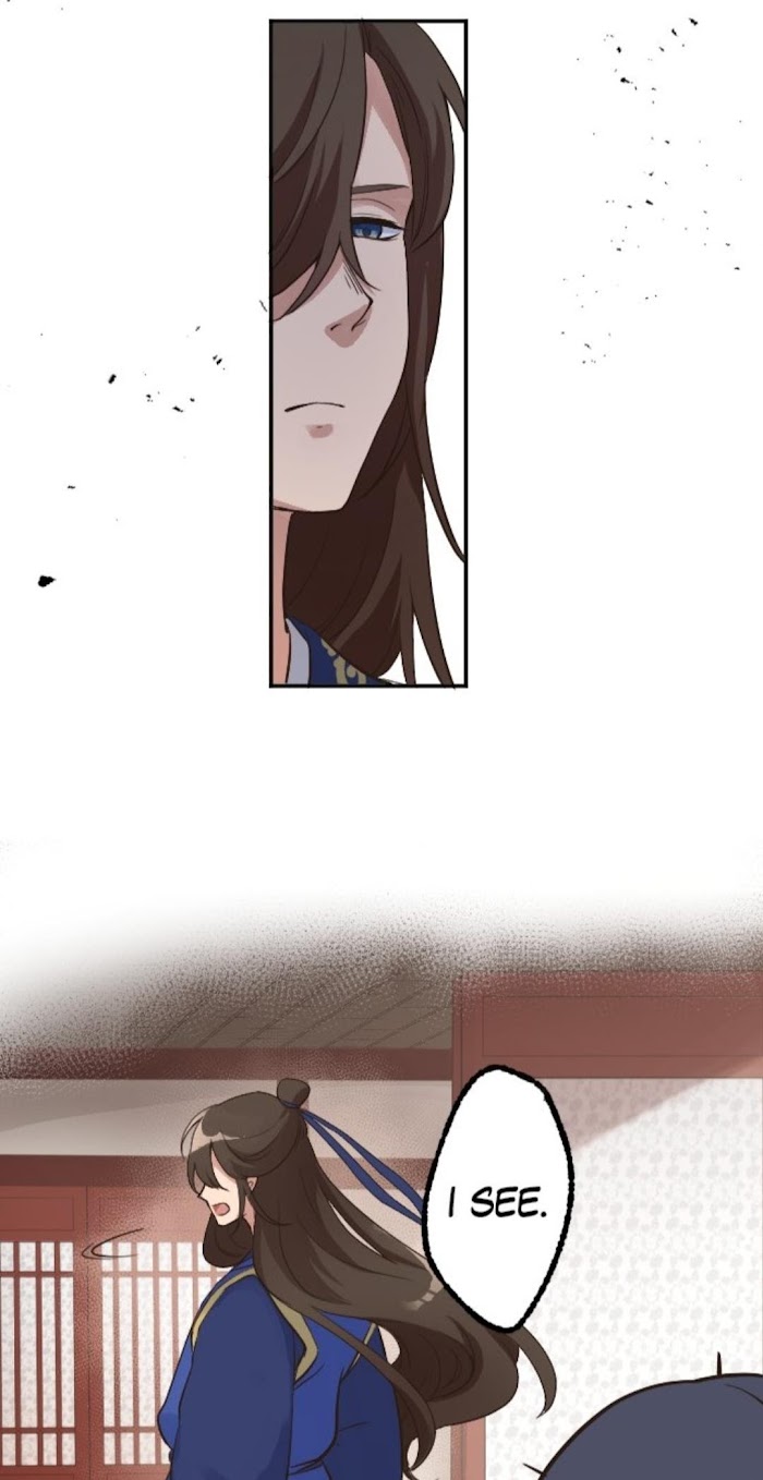 Becoming The Legendary Concubine Chapter 5 - page 12