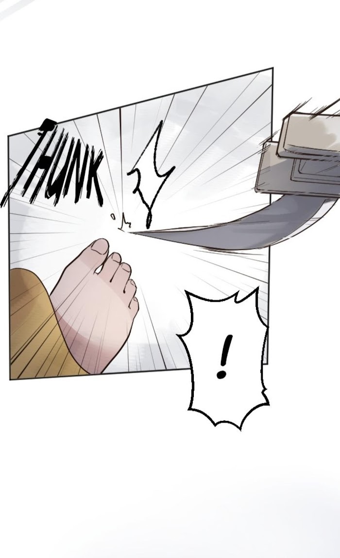 Becoming The Legendary Concubine Chapter 5 - page 21
