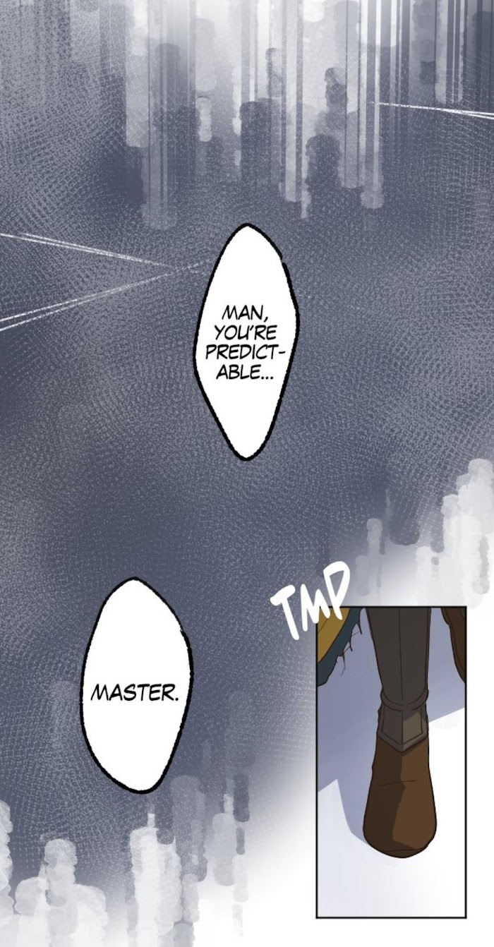 Becoming The Legendary Concubine Chapter 5 - page 23