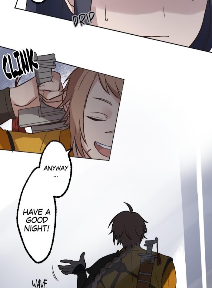 Becoming The Legendary Concubine Chapter 5 - page 30
