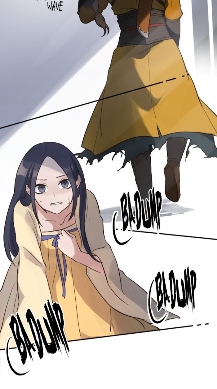 Becoming The Legendary Concubine Chapter 5 - page 31