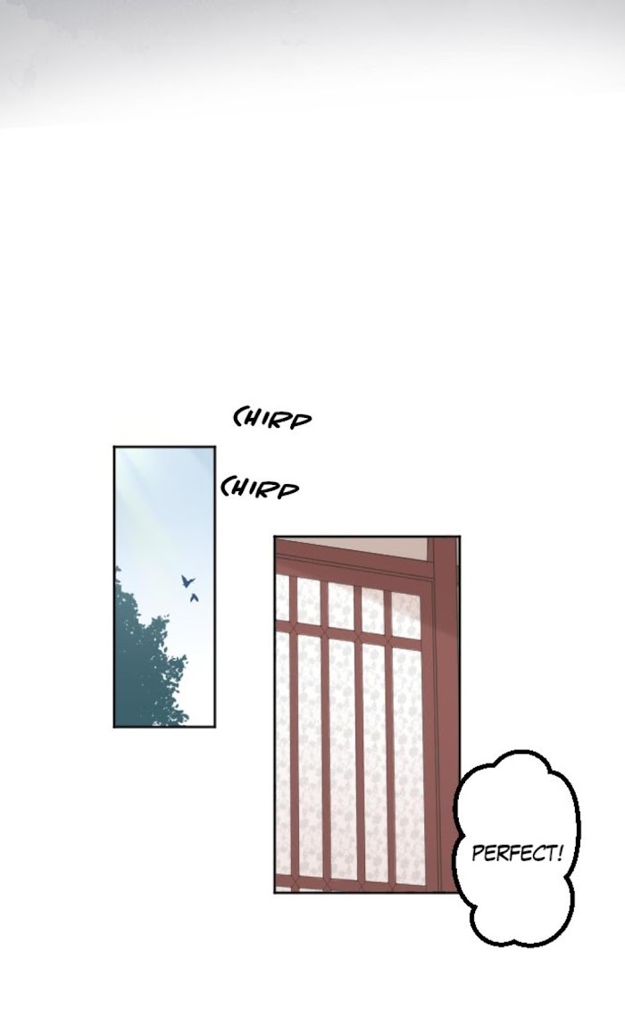 Becoming The Legendary Concubine Chapter 5 - page 33