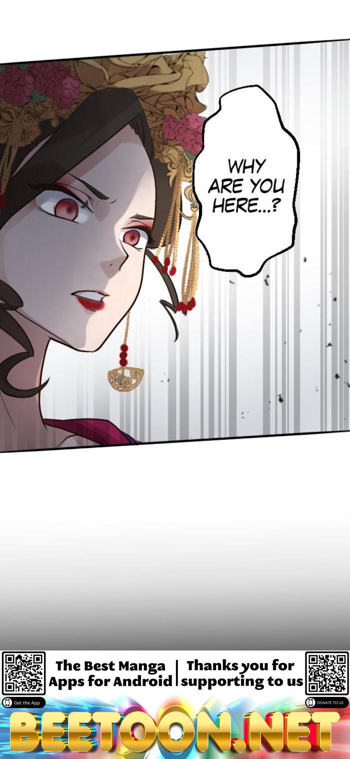 Becoming The Legendary Concubine Chapter 5 - page 46