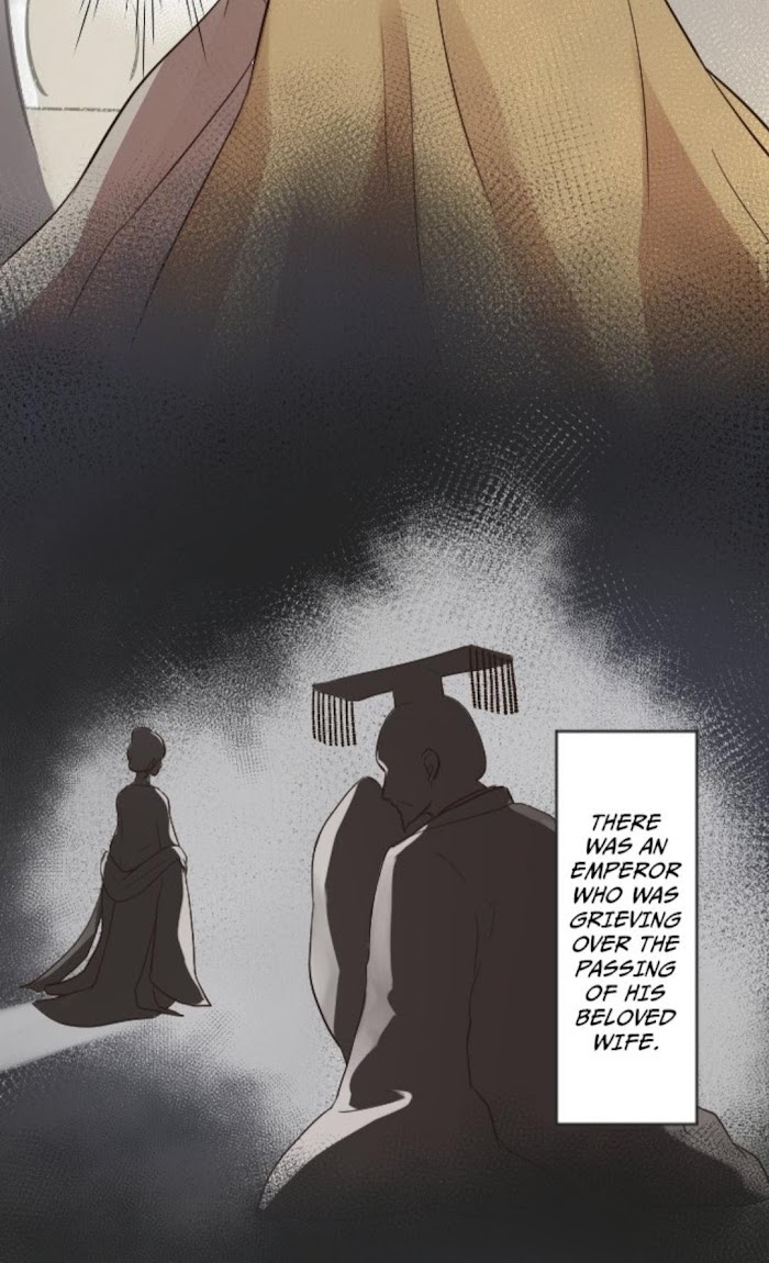 Becoming The Legendary Concubine Chapter 5 - page 5