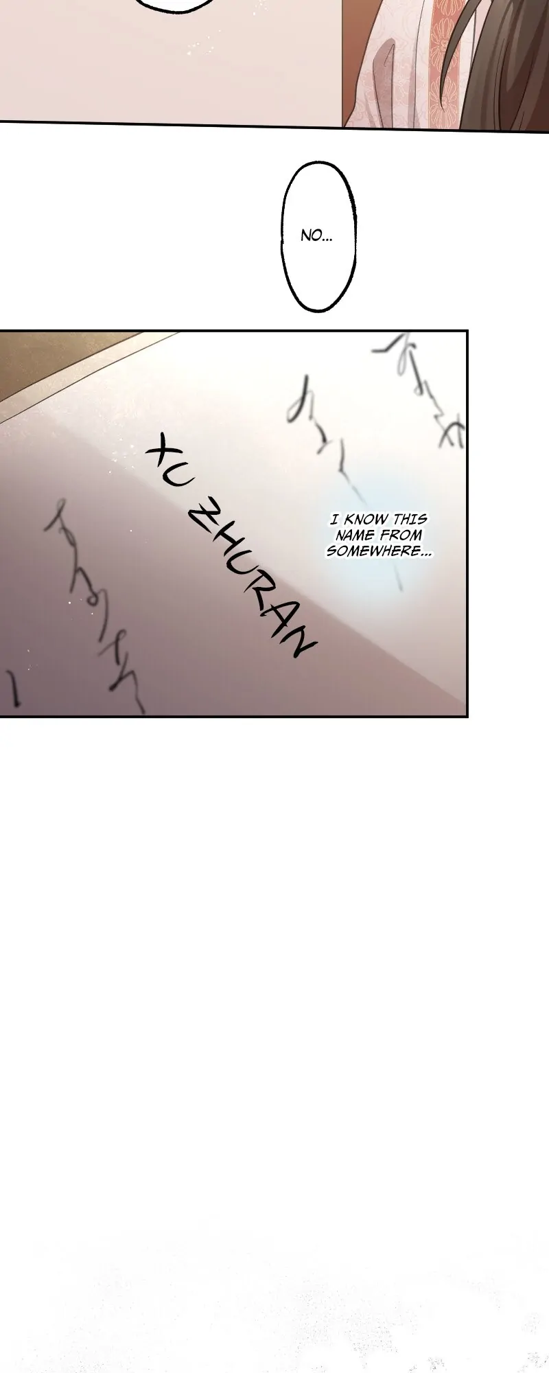 Becoming The Legendary Concubine Chapter 96 - page 11