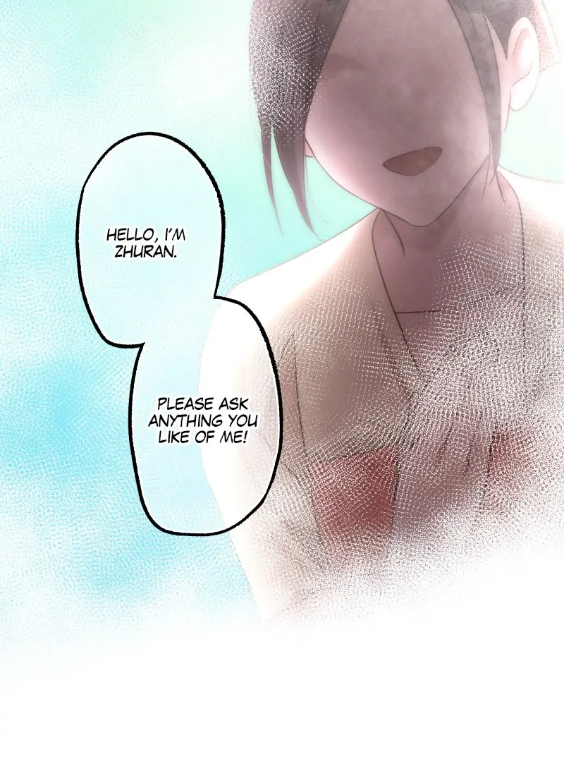 Becoming The Legendary Concubine Chapter 96 - page 13