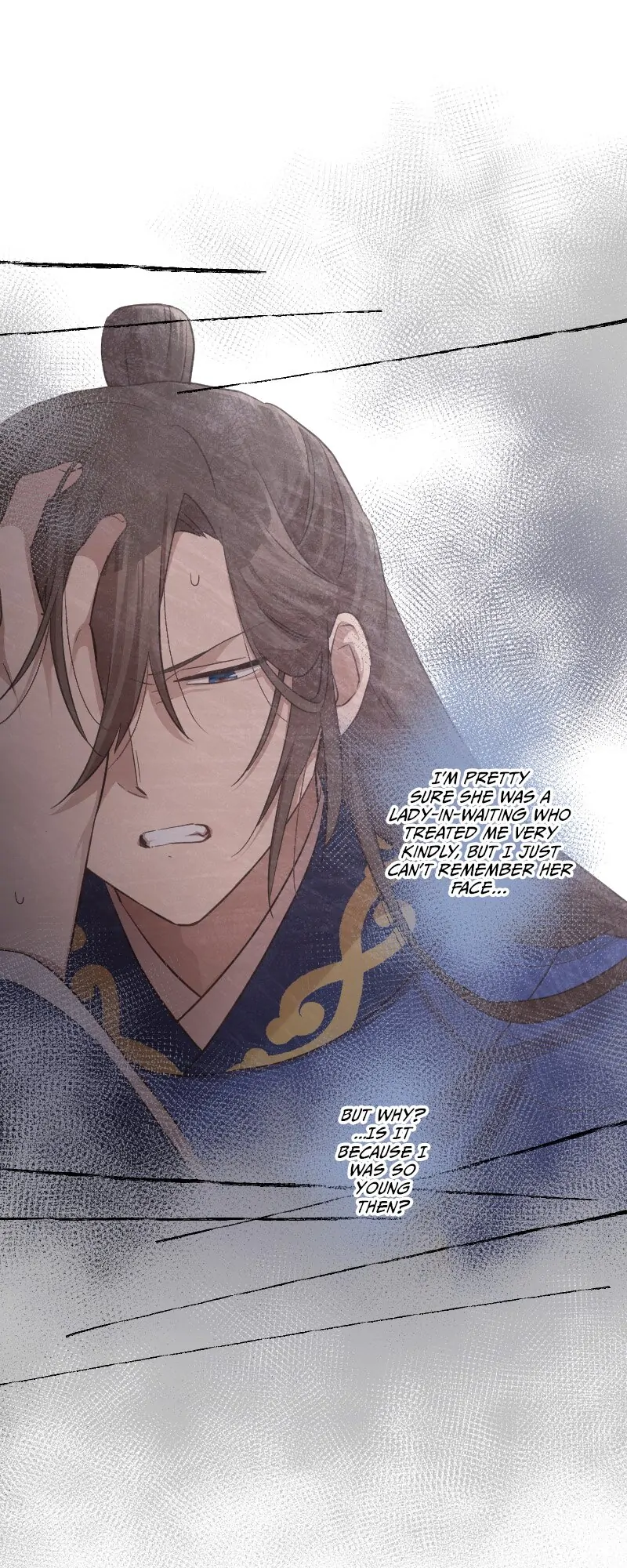Becoming The Legendary Concubine Chapter 96 - page 14