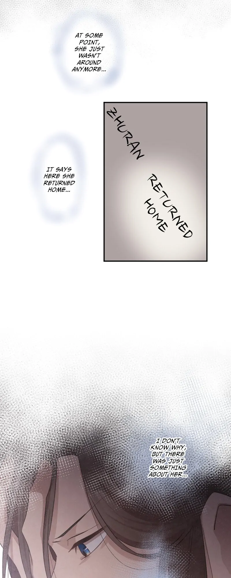 Becoming The Legendary Concubine Chapter 96 - page 15