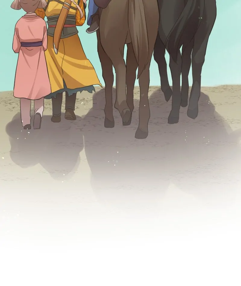 Becoming The Legendary Concubine Chapter 96 - page 25