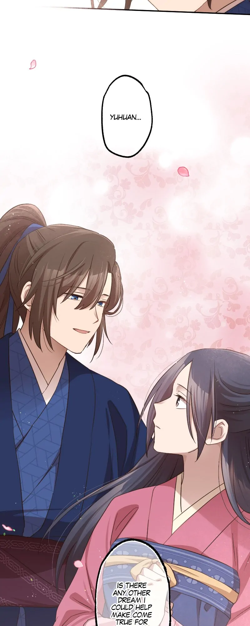 Becoming The Legendary Concubine Chapter 96 - page 39