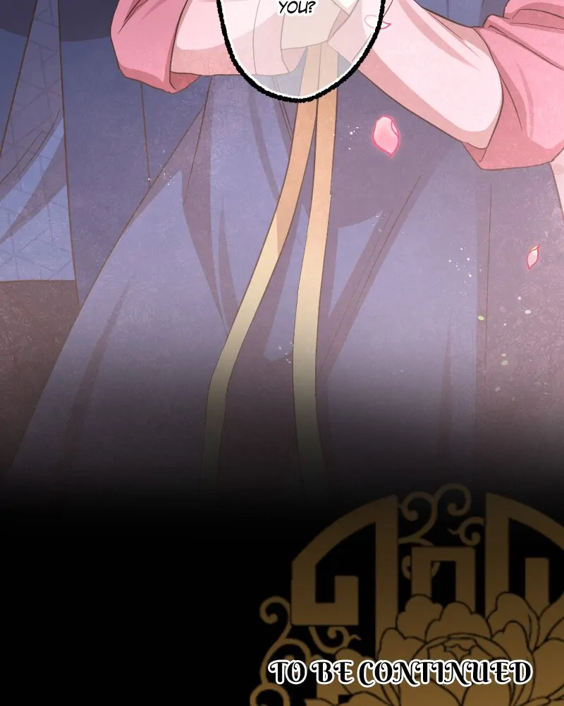 Becoming The Legendary Concubine Chapter 96 - page 40