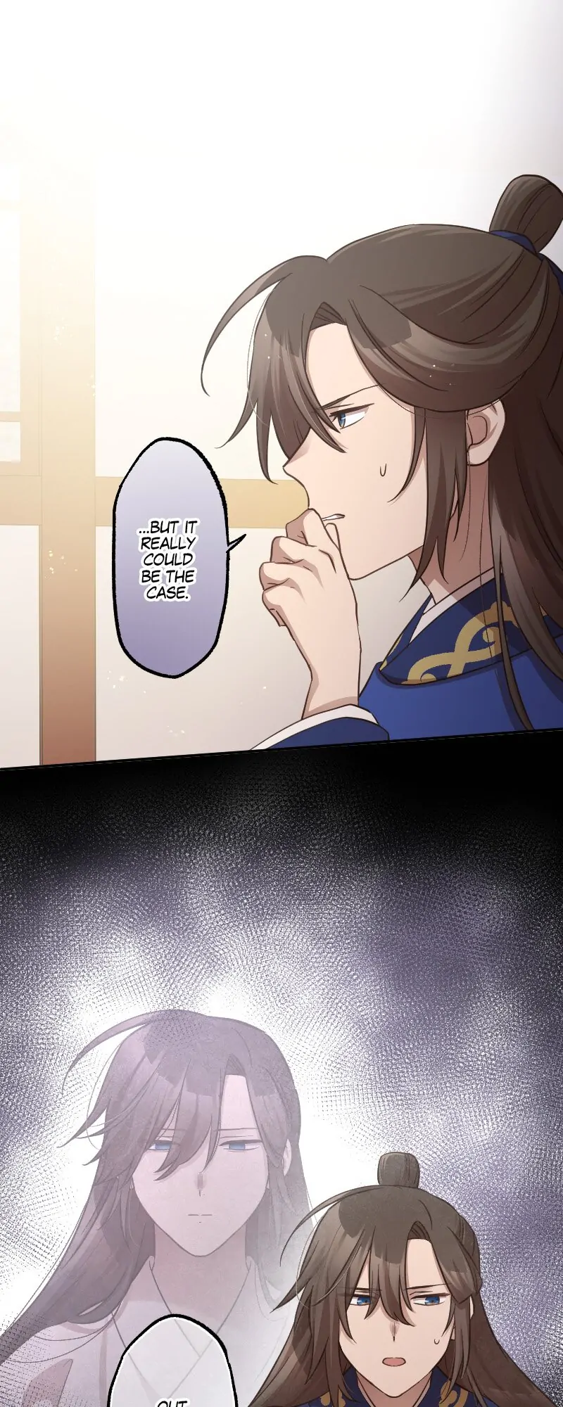 Becoming The Legendary Concubine Chapter 96 - page 5