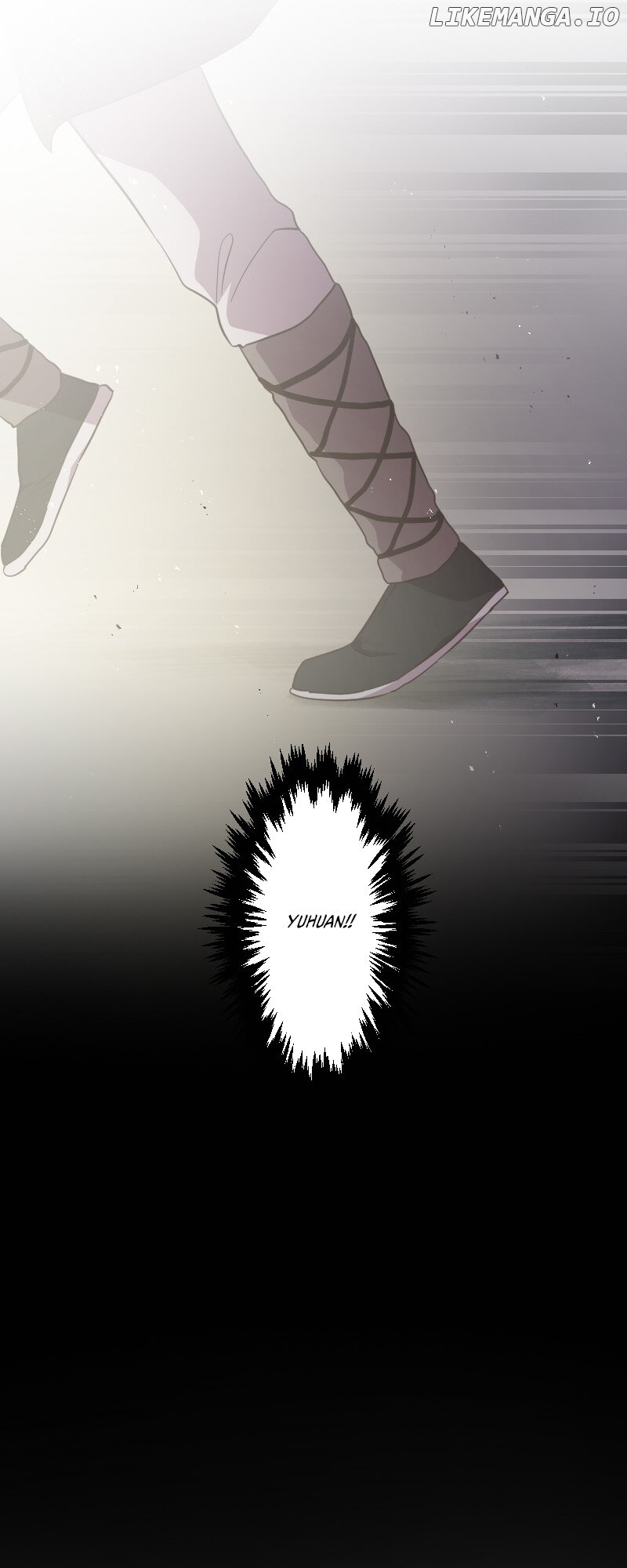 Becoming The Legendary Concubine Chapter 81 - page 12
