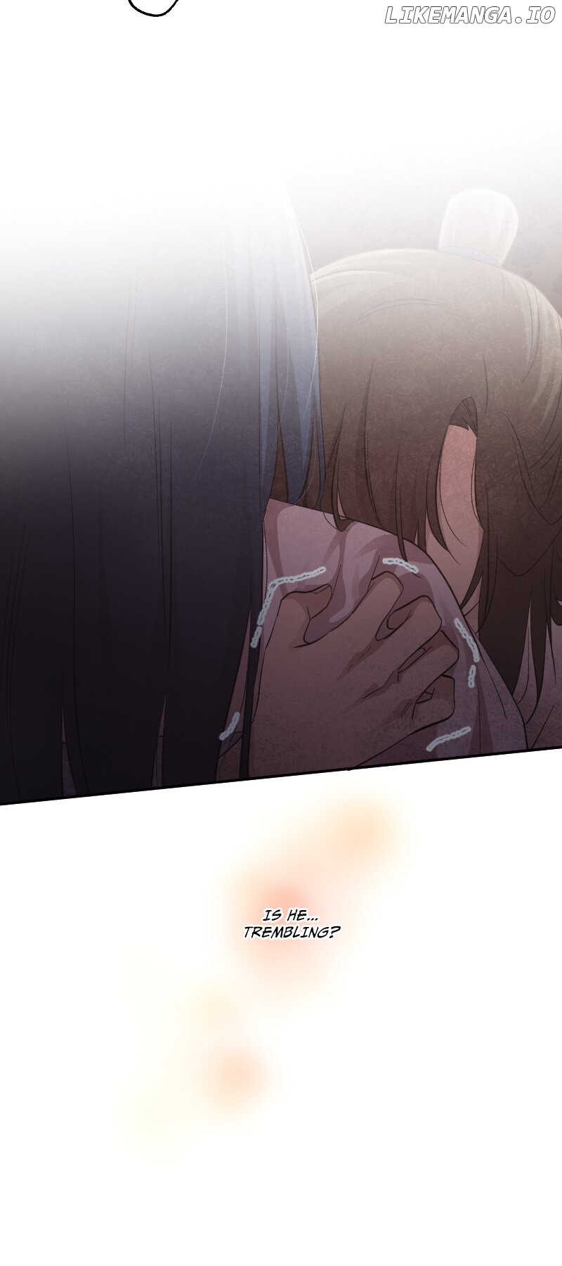 Becoming The Legendary Concubine Chapter 81 - page 14