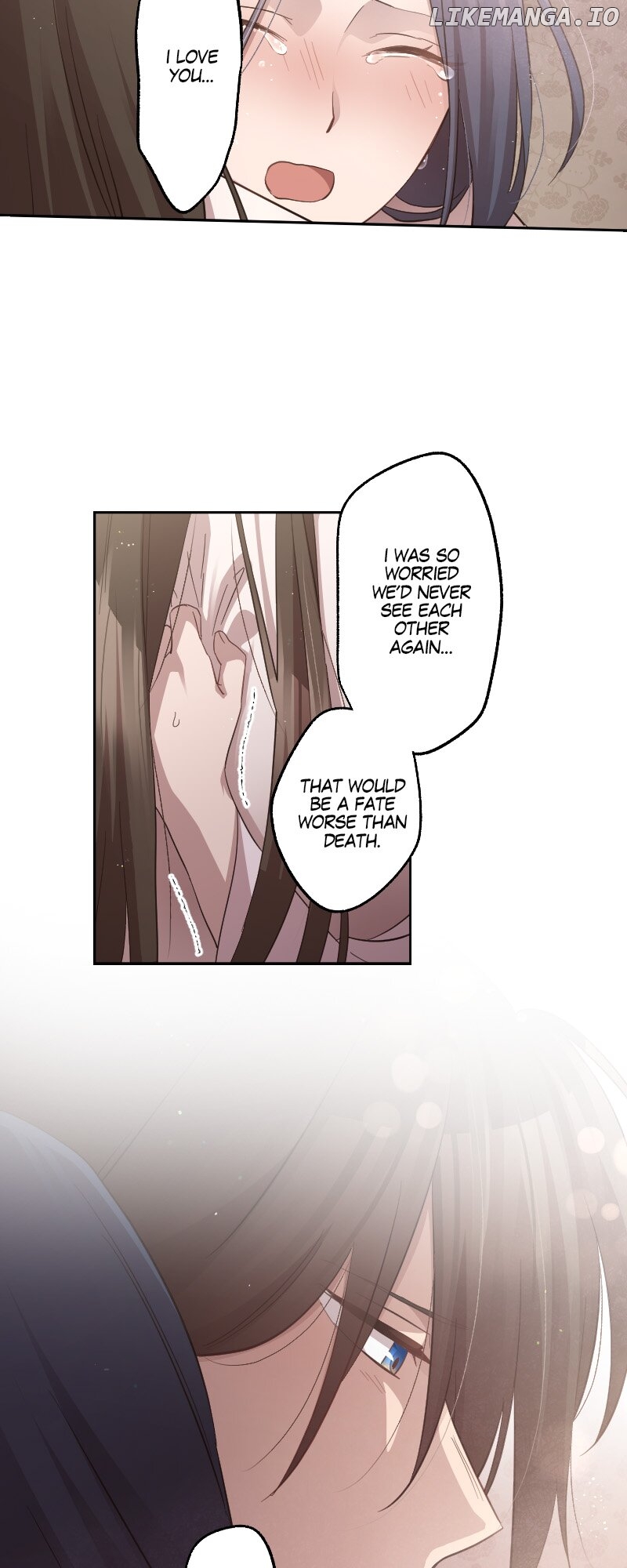 Becoming The Legendary Concubine Chapter 81 - page 16