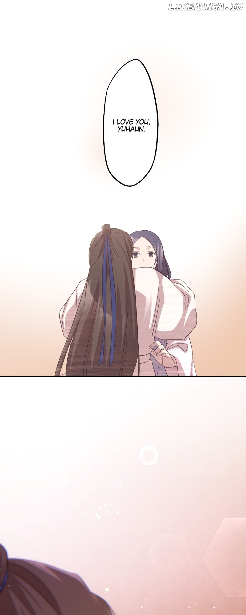 Becoming The Legendary Concubine Chapter 81 - page 2