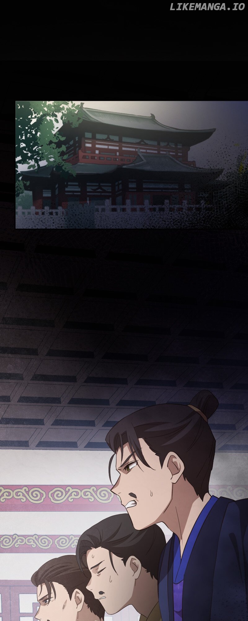 Becoming The Legendary Concubine Chapter 81 - page 24
