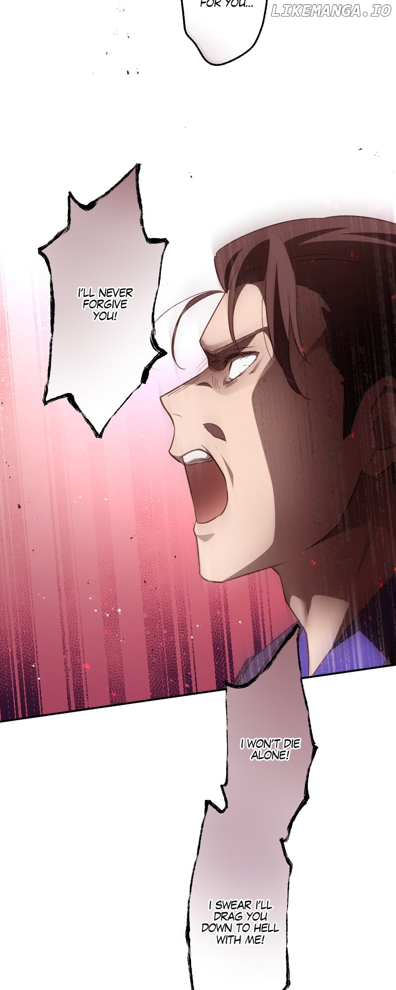 Becoming The Legendary Concubine Chapter 81 - page 36