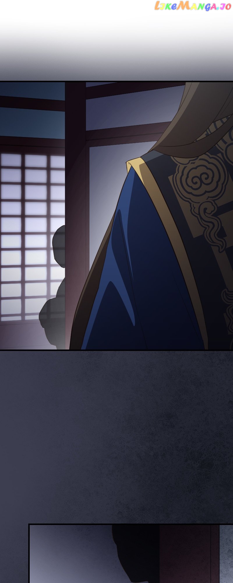 Becoming The Legendary Concubine Chapter 61 - page 12