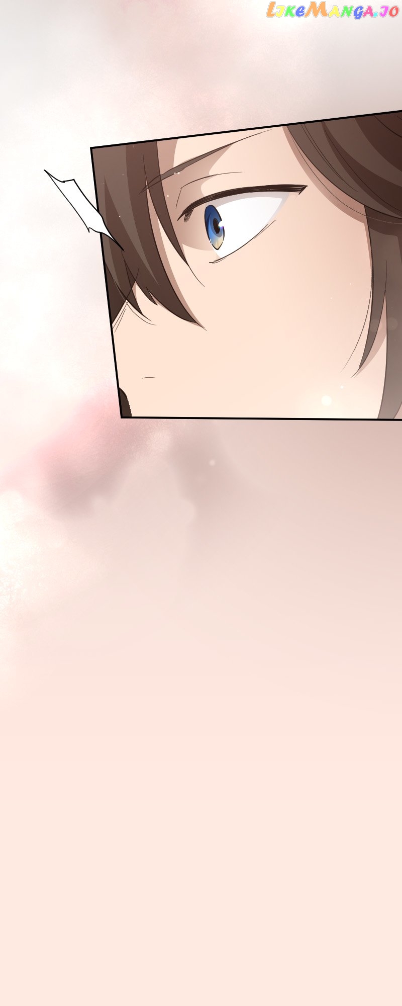Becoming The Legendary Concubine Chapter 61 - page 43