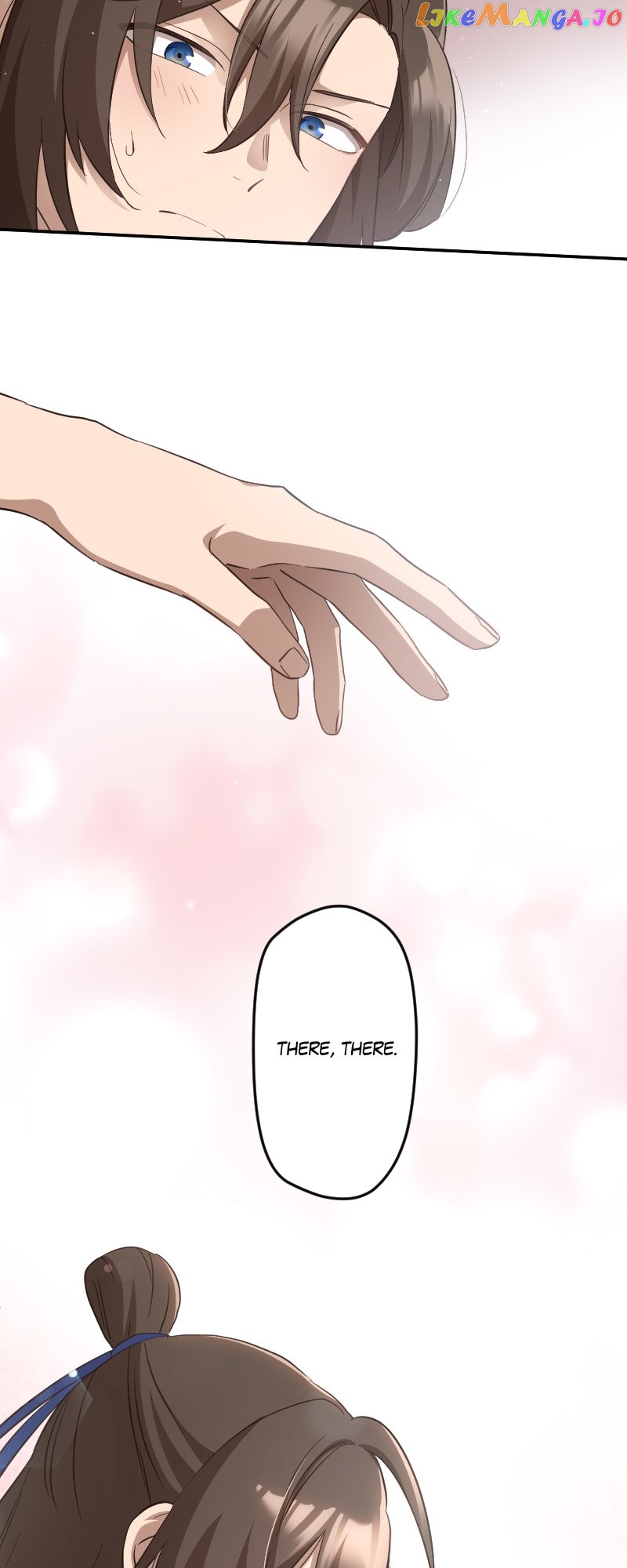 Becoming The Legendary Concubine Chapter 61 - page 52