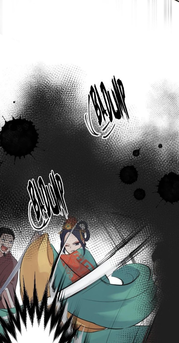 Becoming The Legendary Concubine Chapter 6 - page 15