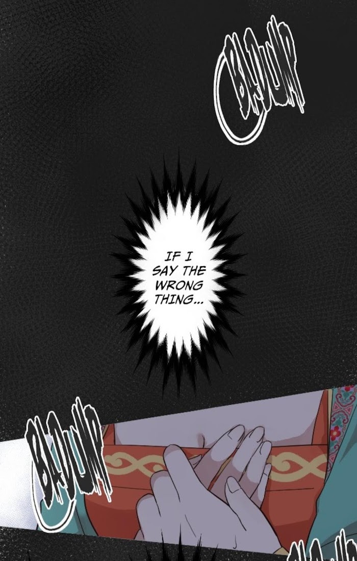 Becoming The Legendary Concubine Chapter 6 - page 17