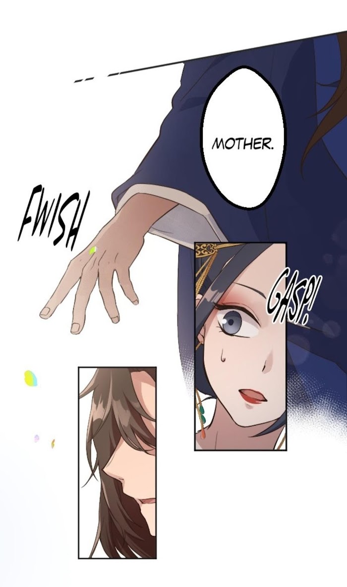 Becoming The Legendary Concubine Chapter 6 - page 19