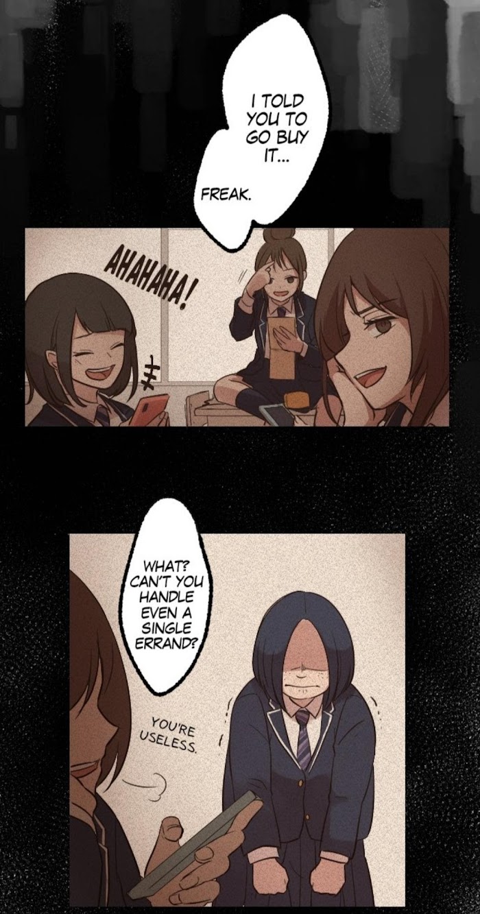Becoming The Legendary Concubine Chapter 6 - page 37