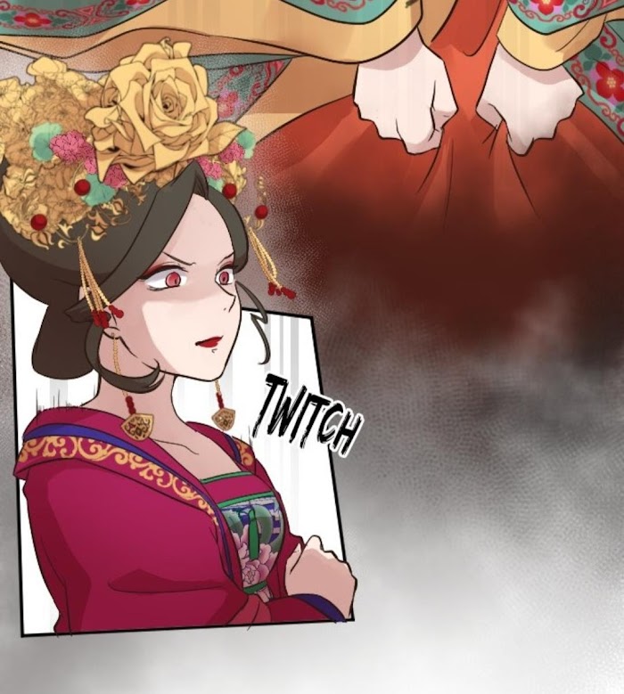 Becoming The Legendary Concubine Chapter 6 - page 41