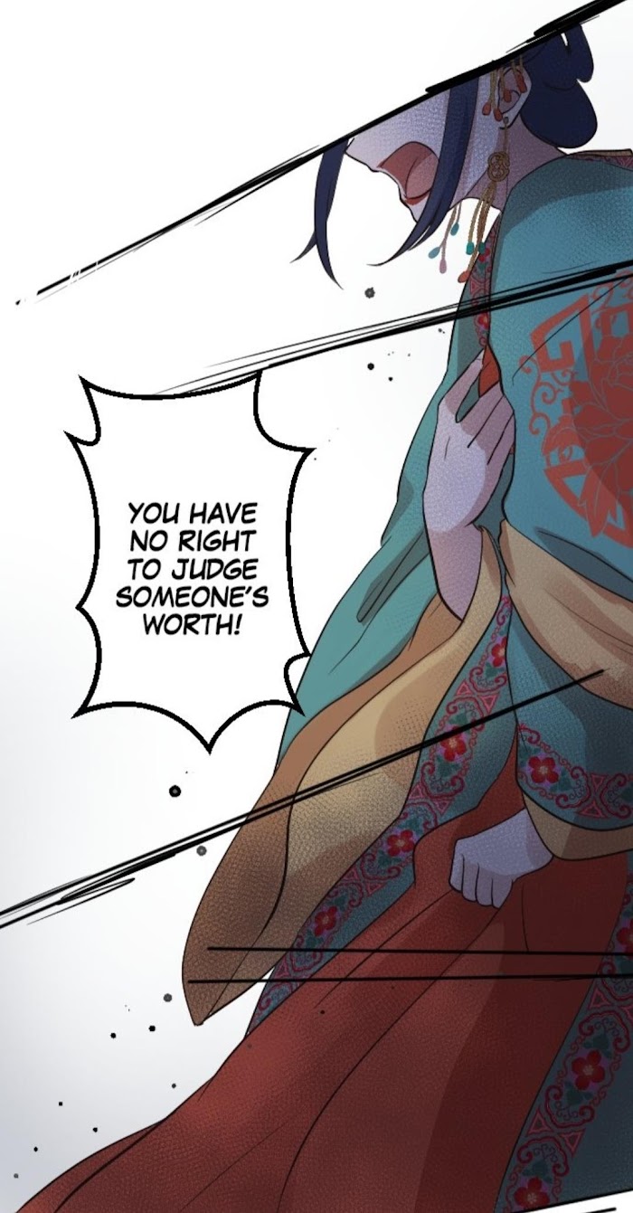 Becoming The Legendary Concubine Chapter 6 - page 43
