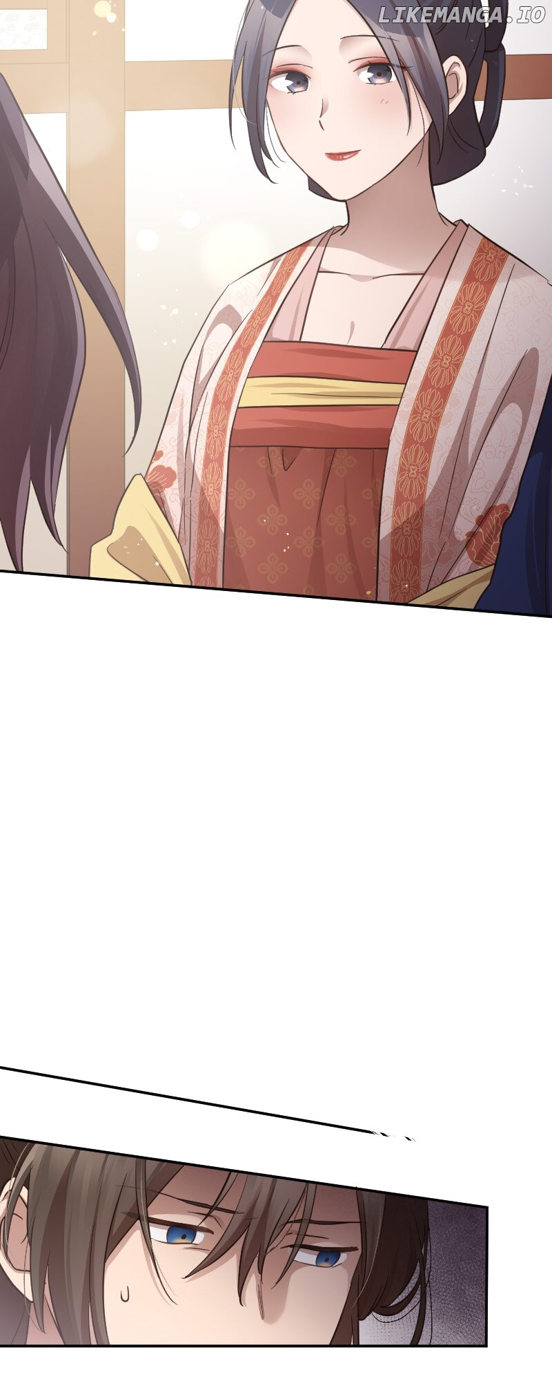 Becoming The Legendary Concubine Chapter 95 - page 17