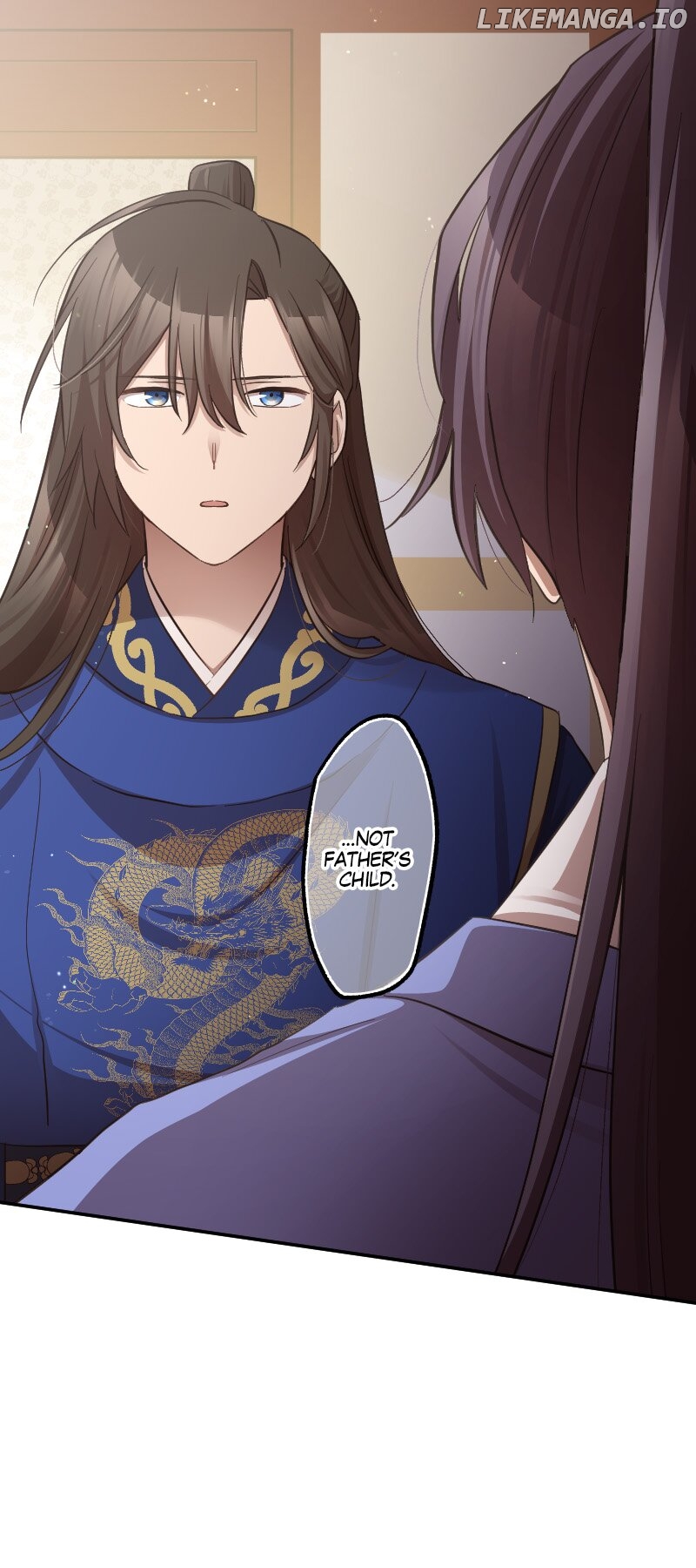 Becoming The Legendary Concubine Chapter 95 - page 19