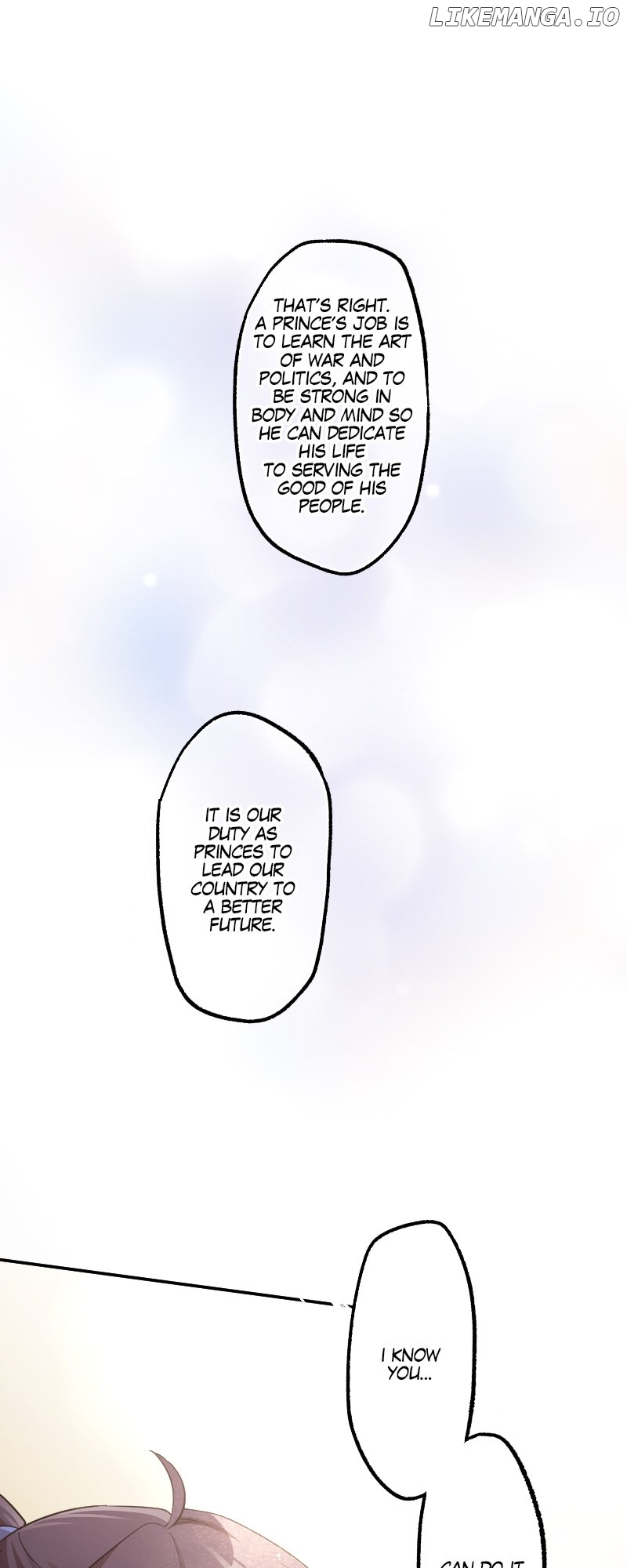 Becoming The Legendary Concubine Chapter 95 - page 26