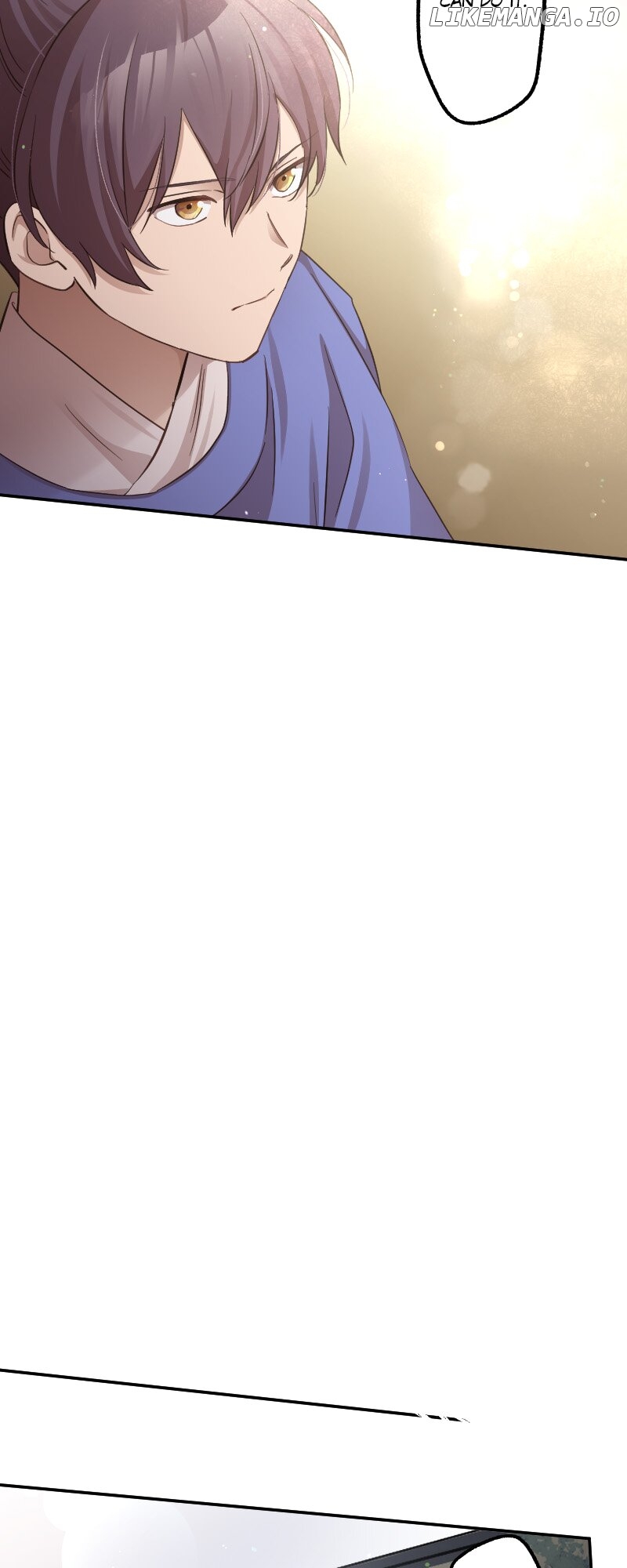 Becoming The Legendary Concubine Chapter 95 - page 27