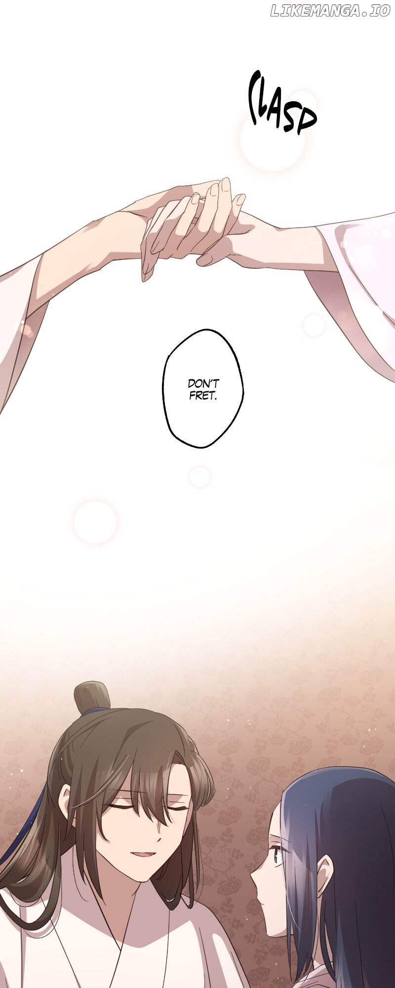 Becoming The Legendary Concubine Chapter 80 - page 31