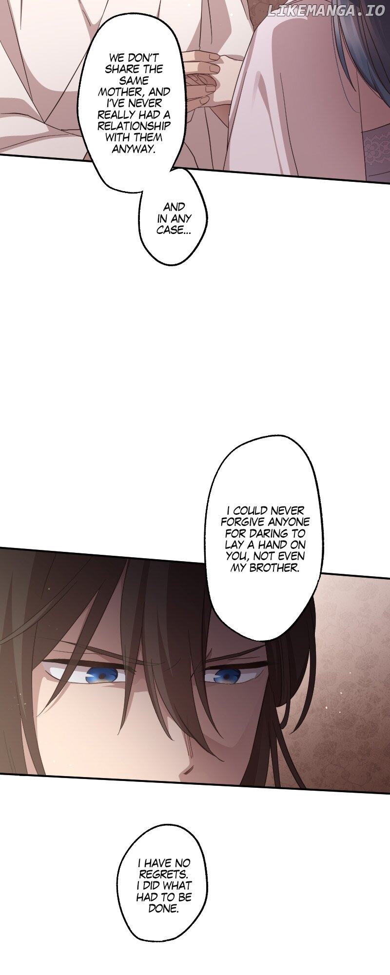 Becoming The Legendary Concubine Chapter 80 - page 32