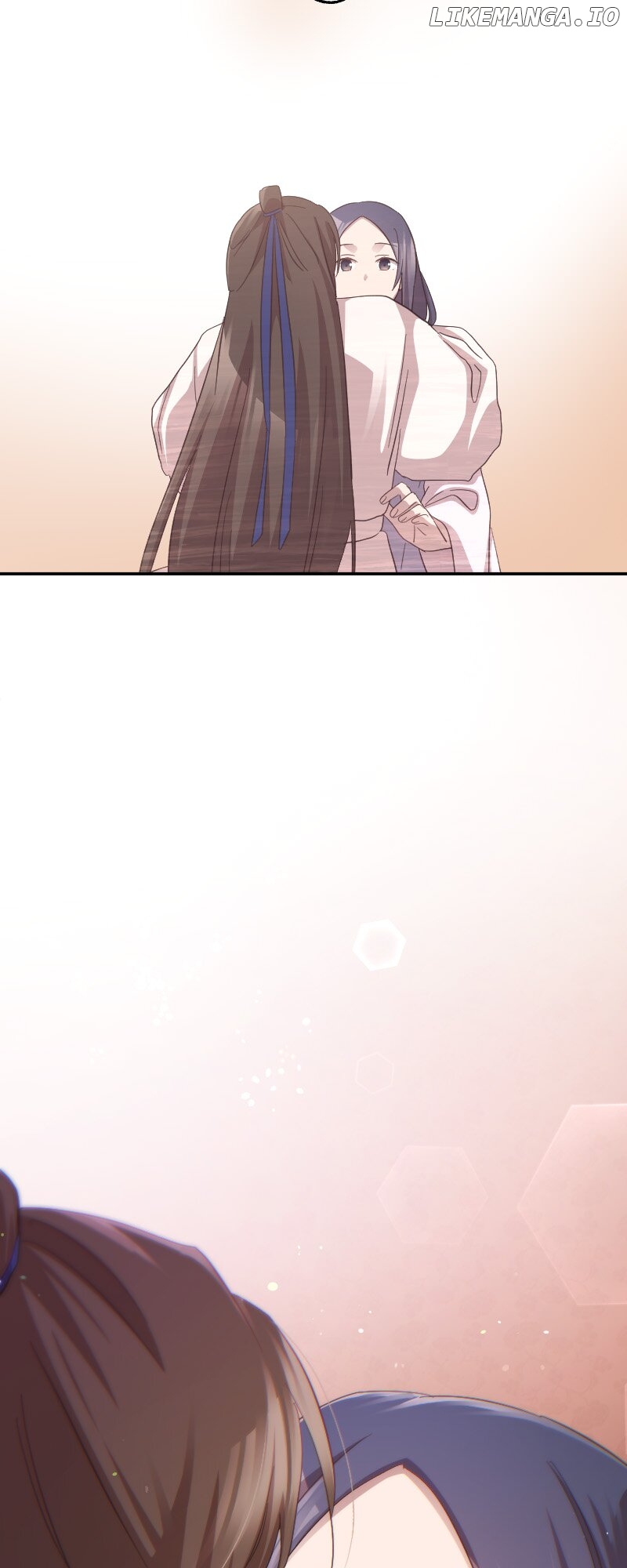Becoming The Legendary Concubine Chapter 80 - page 36