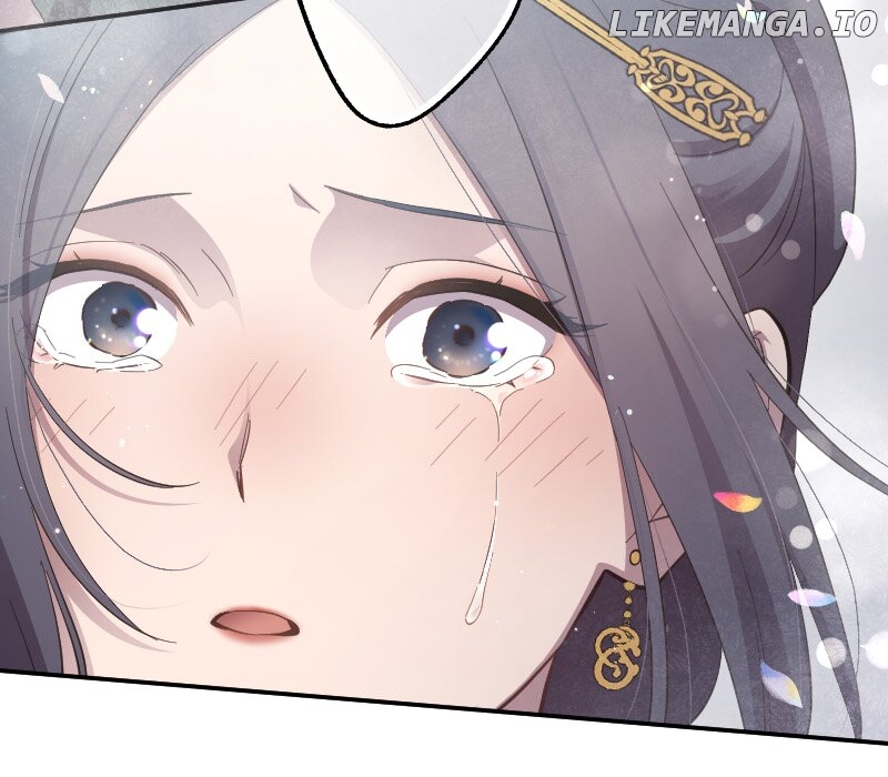 Becoming The Legendary Concubine Chapter 80 - page 8