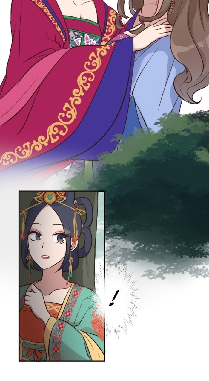 Becoming The Legendary Concubine Chapter 7 - page 27