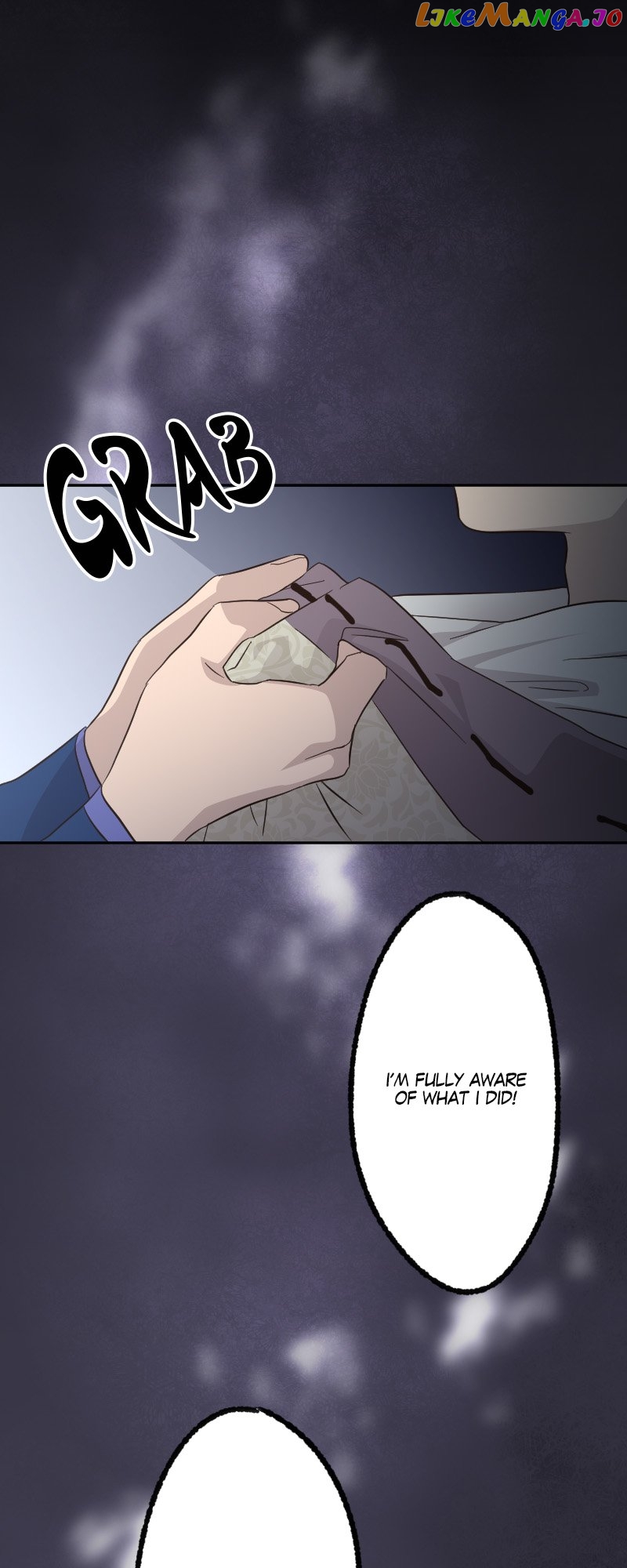 Becoming The Legendary Concubine Chapter 60 - page 37