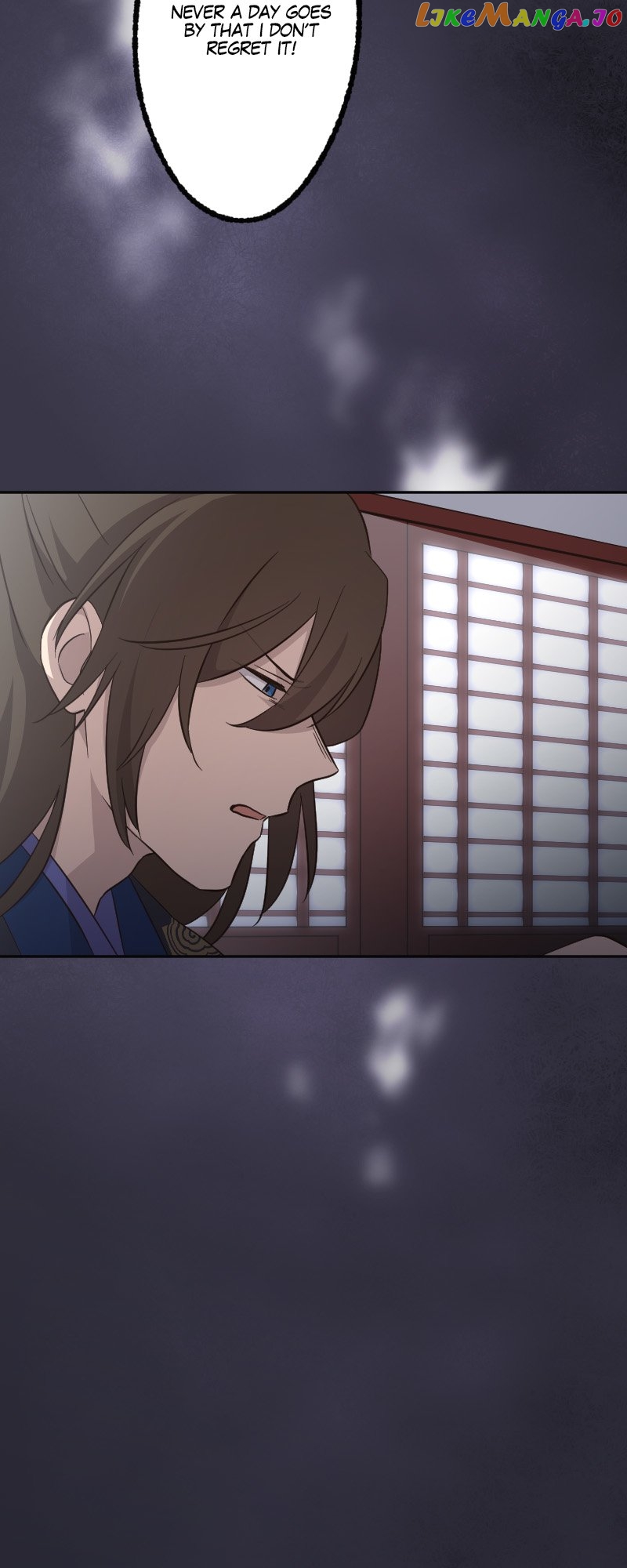 Becoming The Legendary Concubine Chapter 60 - page 38