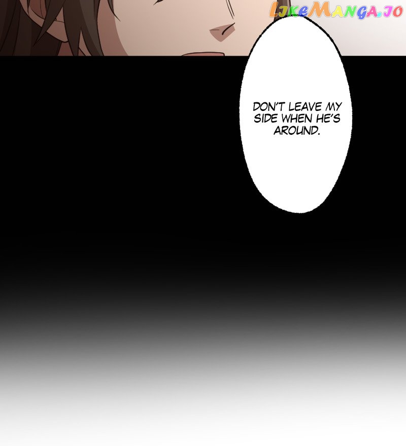 Becoming The Legendary Concubine Chapter 60 - page 9